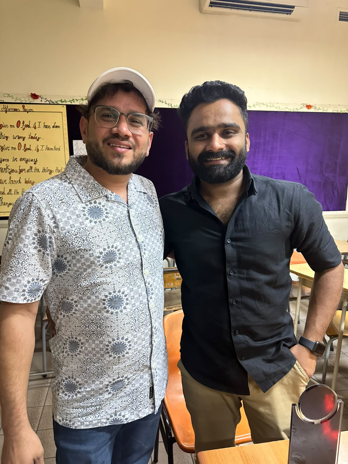 Shajeer Koppam