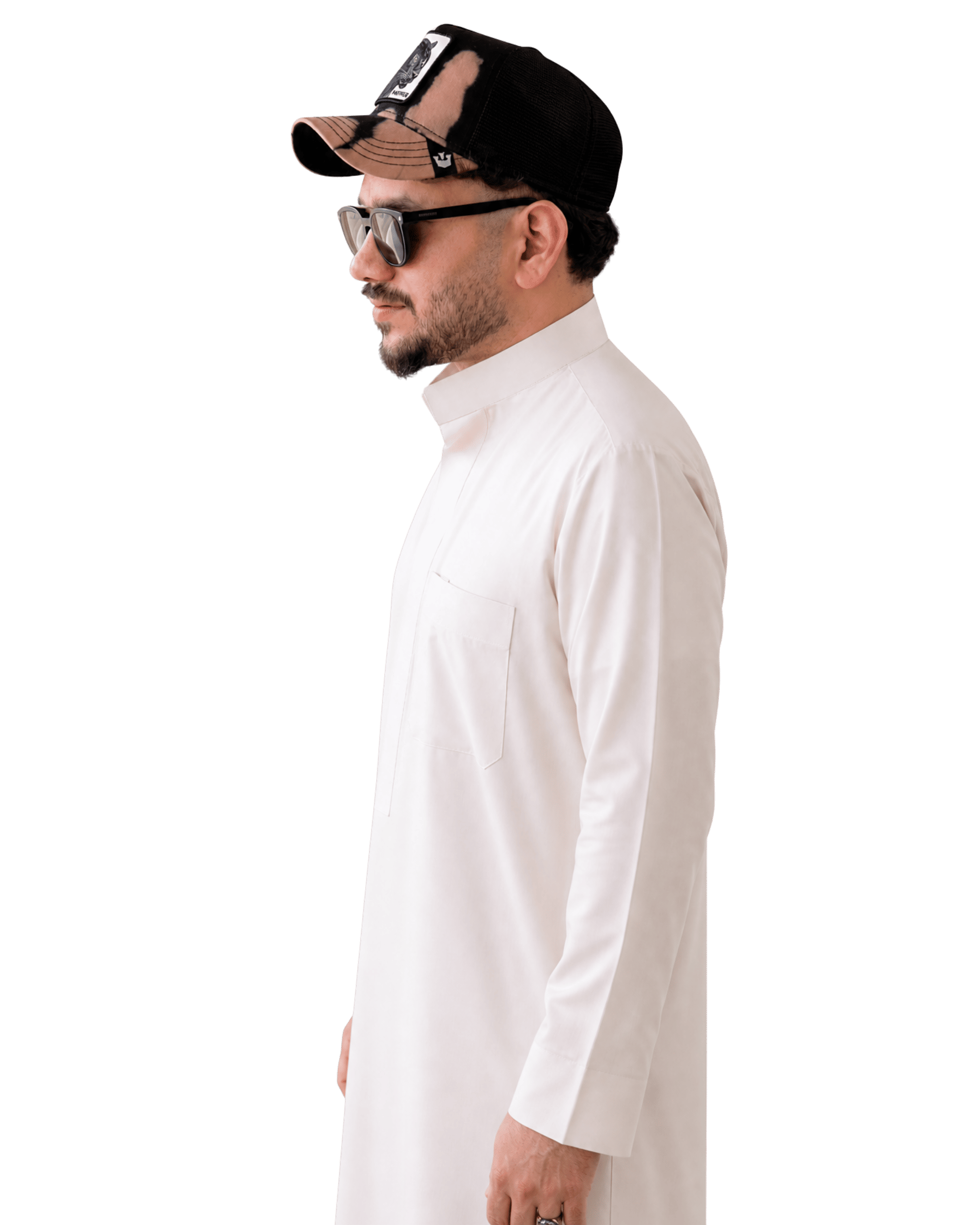 Shameem (NK.VLOG) portrait